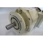 205 RPM 0,18 KW Asmaat 20 mm. Used